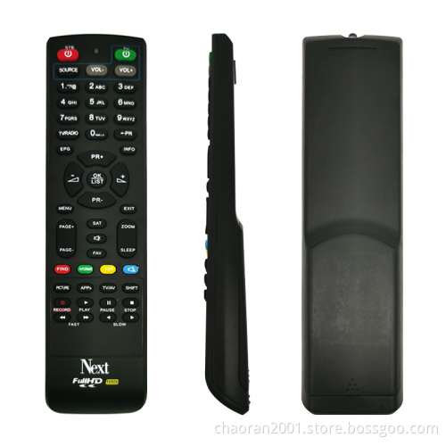 Android IR Smart Universal Wifi Remote Control IR Infrared Remote Control Electric Remote Control
